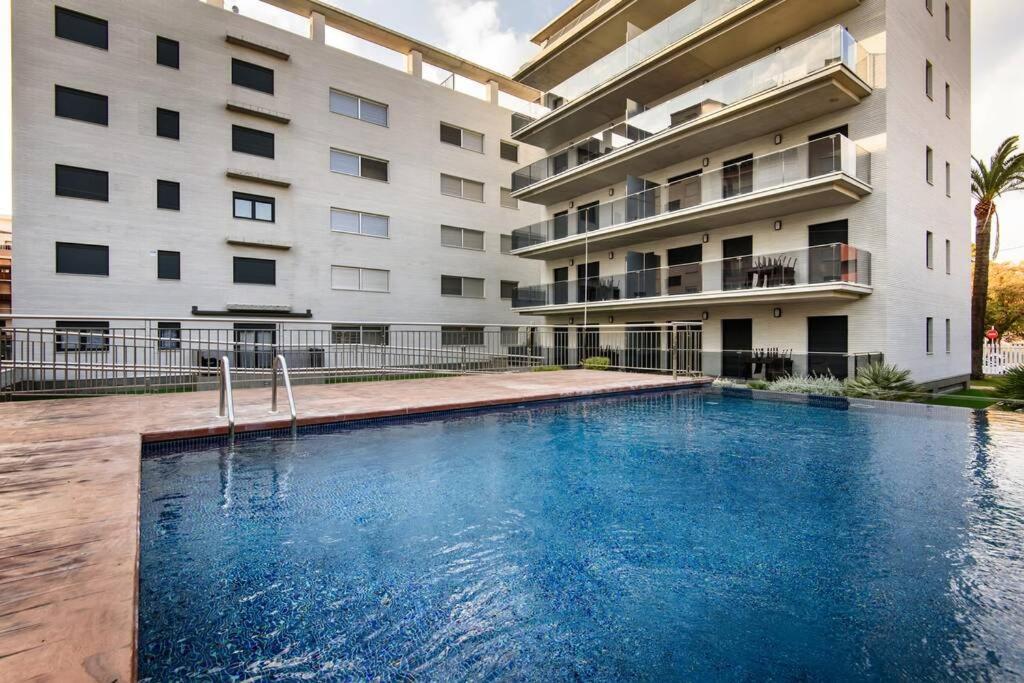 Salou The Best Grand Экстерьер фото