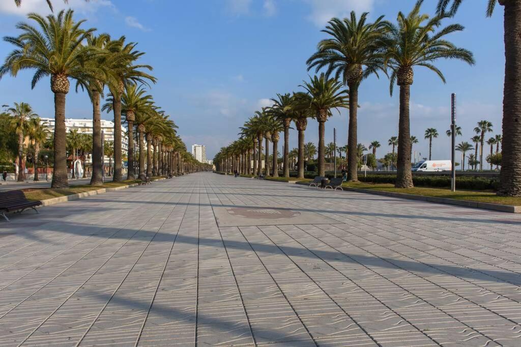 Salou The Best Grand Экстерьер фото