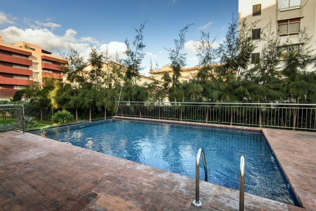 Salou The Best Grand Экстерьер фото