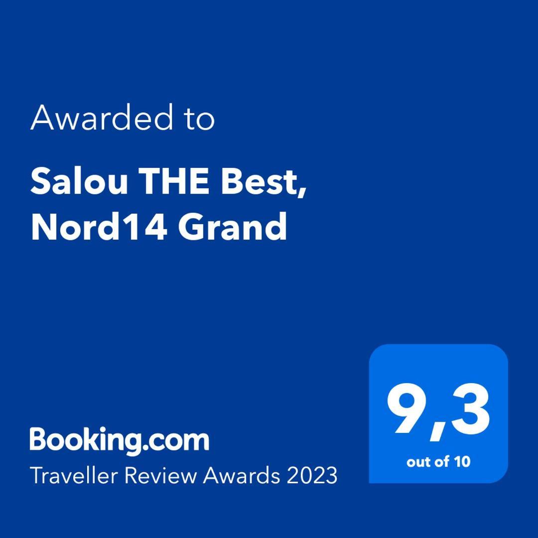 Salou The Best Grand Экстерьер фото